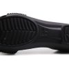 Crocs (WMNS) Lina Embellished D“Orsay Flat „black“ 204361-060