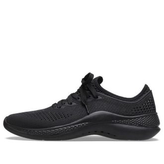Crocs (WMNS) Literide 360  Pacer „Black“ 206705-060