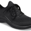 Crocs (WMNS) Literide 360  Pacer „Black“ 206705-060