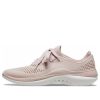 Crocs (WMNS) Literide 360  Pacer „Pink Clay White“ 206705-6VW