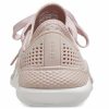 Crocs (WMNS) Literide 360  Pacer „Pink Clay White“ 206705-6VW