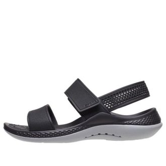 Crocs (WMNS) LiteRide 360  Slingback Sandals „Black“ 206711-02G