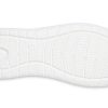 Crocs (WMNS) LiteRide šedé světle modré sandály „šedá bílá“ 206081-00J