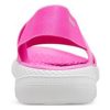 Crocs (WMNS) LiteRide červené sandály 206081-6QV