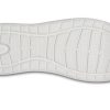 Crocs (WMNS) LiteRide Minimalistické neformální sportovní oranžové sandály 206081-6SL