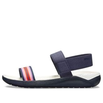 Crocs (WMNS) LiteRide Sportovní sandály 205106-97W