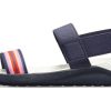 Crocs (WMNS) LiteRide Sportovní sandály 205106-97W