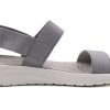 Crocs (WMNS) Literide „světle šedá bílá“ 205106-00J