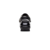 Crocs (WMNS) Mega Crush Pearl Ruffle Sandal „Black“ 210179