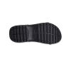 Crocs (WMNS) Mega Crush Pearl Ruffle Sandal „Black“ 210179