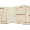 Crocs (WMNS) Mega Crush Shells and Pearls Clog „Beige“ 209287-001