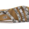 Crocs (WMNS) Minimalistické houbové sandály „Gray“ 206107-15W