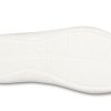 Crocs (WMNS) modrobílé sandály „Blue White“ 203998-462