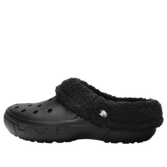 Crocs (WMNS) Mommoth Evo Clogs „Black“ 12878-060