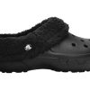 Crocs (WMNS) Mommoth Evo Clogs „Black“ 12878-060