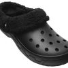 Crocs (WMNS) Mommoth Evo Clogs „Black“ 12878-060