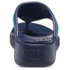 Crocs (WMNS) Monterey Bead Strap Wedge „Dark Blue“ 206641-4HQ