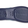 Crocs (WMNS) Monterey Bead Strap Wedge „Dark Blue“ 206641-4HQ