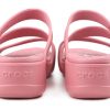 Crocs (WMNS) Monterey Strappy Wedge „Pink“ 206304-682