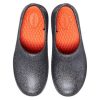Crocs (WMNS) Neria Pro Li Literide pracovní dřeváky „Silver Grey“ 209219