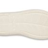 Crocs (WMNS) oranžové sandály 206527-82Y