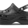 Crocs (WMNS) Outdoor Casual Shoe Černá 206783-001