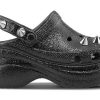 Crocs (WMNS) Outdoor Casual Shoe Černá 206783-001