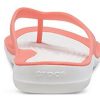 Crocs (WMNS) Outdoorové sportovní žabky růžové 204974-6SL