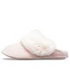Crocs (WMNS) Pantofle Mule Fur „Pink“ 205394-6OD
