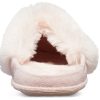 Crocs (WMNS) Pantofle Mule Fur „Pink“ 205394-6OD