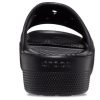 Crocs (WMNS) Platforma Slide Crocs „Black“ 208180-001