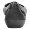 Crocs (WMNS) ploché sandály Sienna „Černá“ 202811-001