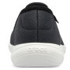 Crocs (WMNS) Reviva Cosy Breathable Low Tops Athleisure Neformální sportovní obuv Černá Bílá 205880-066