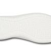 Crocs (WMNS) Reviva Cosy Breathable Low Tops Athleisure Neformální sportovní obuv Černá Bílá 205880-066