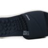 Crocs (WMNS) Reviva lehké útulné ploché ležérní tmavě modré pantofle 205474-462
