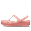 Crocs (WMNS) Růžové sandály 204939-61Z