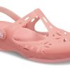 Crocs (WMNS) Růžové sandály 204939-61Z