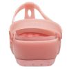 Crocs (WMNS) Růžové sandály 204939-61Z