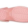 Crocs (WMNS) Růžové sandály 204939-61Z