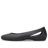 Crocs (WMNS) Sandály Bota Černá 205873-001