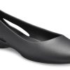 Crocs (WMNS) Sandály Bota Černá 205873-001