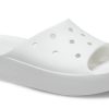 Crocs (WMNS) Sandály na klasické platformě 208180-100