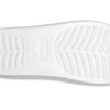 Crocs (WMNS) Sandály na klasické platformě 208180-100