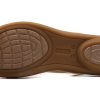 Crocs (WMNS) Sandály zlaté barvy „Gold“ 202465-276
