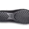 Crocs (WMNS) Serena Fashion Stylové černé sandály 206106-001