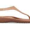 Crocs (WMNS) Serena Flip „Brown“ 205468-860