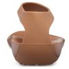 Crocs (WMNS) Serena Flip „Brown“ 205468-860