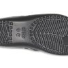 Crocs (WMNS) sezónní žabky Kadee II „Tropical Floral Black“ 205635-98F