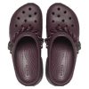 Crocs (WMNS) Siren Chain Clog „Dark Cherry“ 209018-6WD
