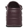 Crocs (WMNS) Siren Chain Clog „Dark Cherry“ 209018-6WD
